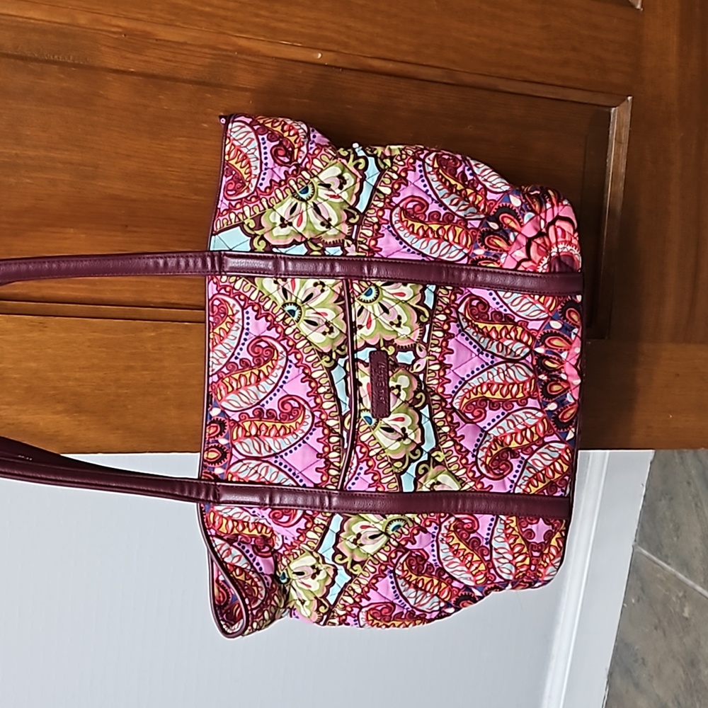 Vera Bradley purse